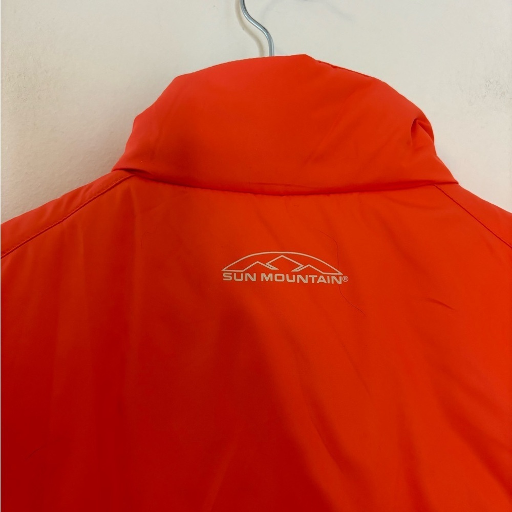 Sun Mountain Reversible Puffer Vest - image 5